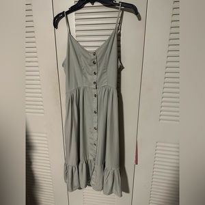 COPY - Summer Dress
